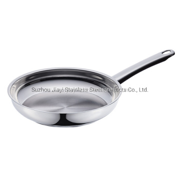 Hot Sale Ss18/10 Non-Stick Frying Pan